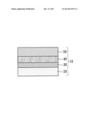 HEAT-RESISTANT ANTI-STATIC ADHESIVE FILM diagram and image