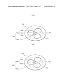 LITHIUM SECONDARY BATTERY diagram and image