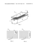 Battery Pack Dehumidifier with Active Reactivation System diagram and image