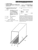 INTEGRATED COOLING, SEALING AND STRUCTURAL BATTERY TRAY FOR A VEHICLE diagram and image