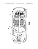 INTEGRATED COOLING, SEALING AND STRUCTURAL BATTERY TRAY FOR A VEHICLE diagram and image