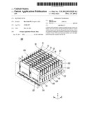 BATTERY PACK diagram and image