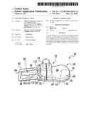 BATTERY TERMINAL COVER diagram and image