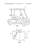 BATTERY TERMINAL COVER diagram and image