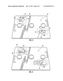 BATTERY TERMINAL COVER diagram and image