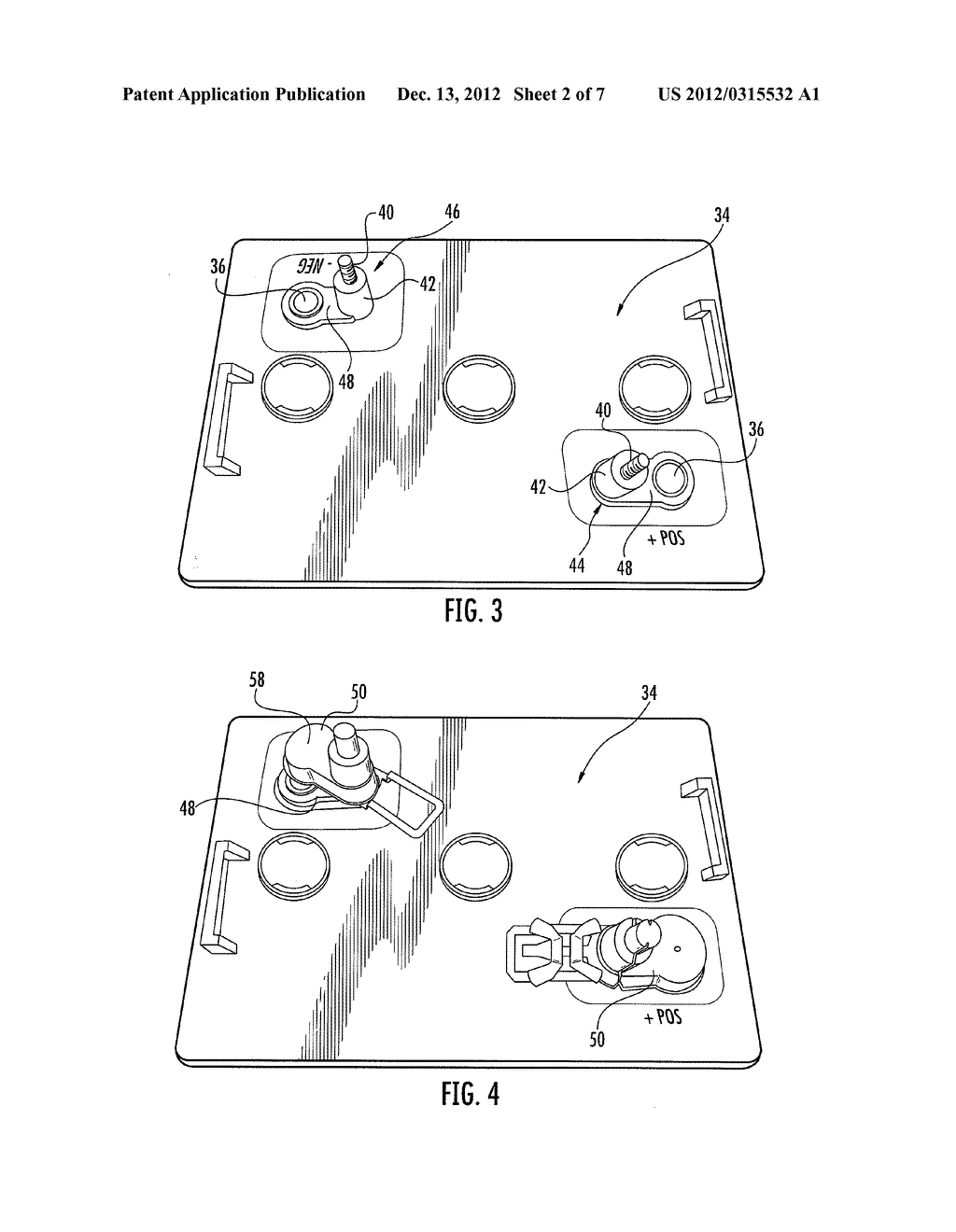 BATTERY TERMINAL COVER - diagram, schematic, and image 03