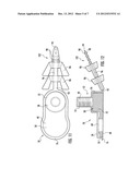 BATTERY TERMINAL COVER diagram and image