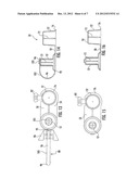 BATTERY TERMINAL COVER diagram and image