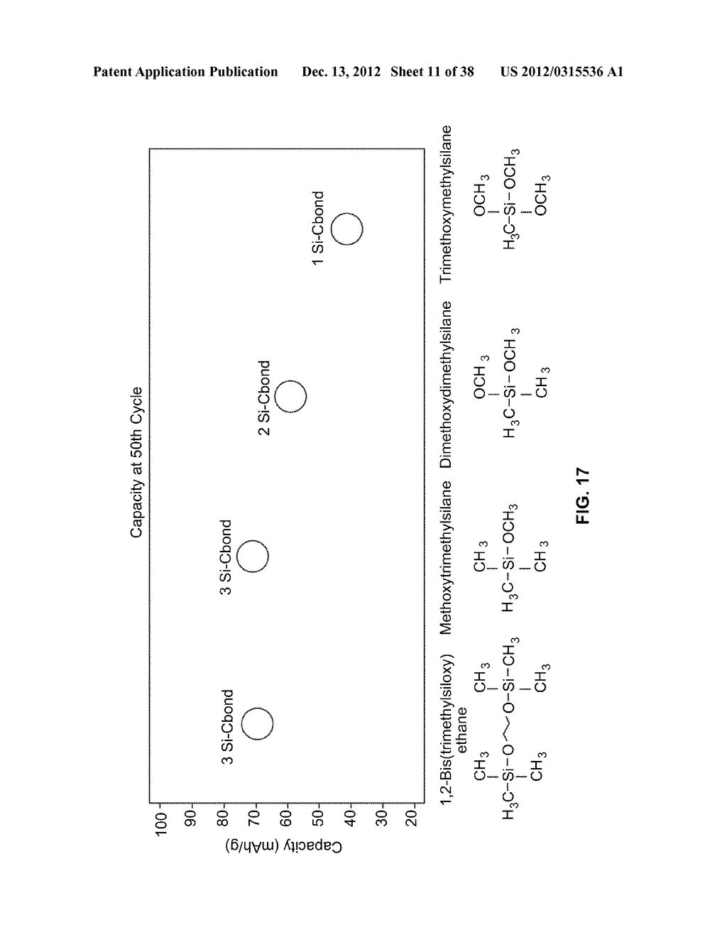 Materials for Battery Electrolytes and Methods for Use - diagram, schematic, and image 12