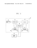 COMPLEX POWER GENERATION SYSTEM AND METHOD FOR SUPPLYING HEATED WATER     THEREOF diagram and image