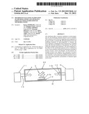 METHOD OF EVALUATING ELIMINATION OF MICROOGANISMS AND APPARATUS FOR     EVALUATING ELIMINATION OF MICROORGANISMS diagram and image