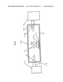 METHOD OF EVALUATING ELIMINATION OF MICROOGANISMS AND APPARATUS FOR     EVALUATING ELIMINATION OF MICROORGANISMS diagram and image