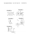 METHOD FOR DETERMINING THE EFFECTIVENESS OF STERILIZATION AND/OR     DISINFECTION PROCESS diagram and image
