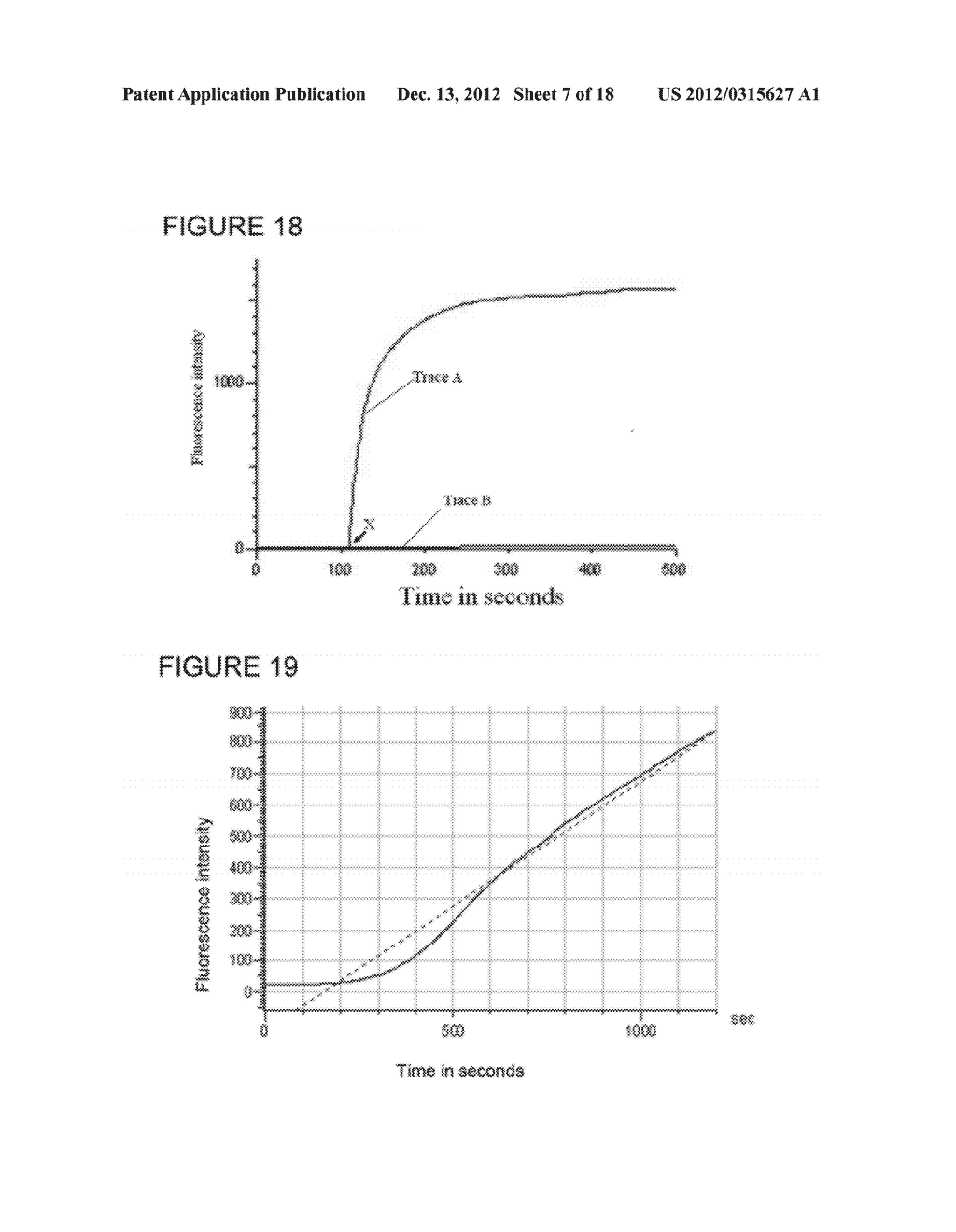 METHOD FOR DETERMINING THE EFFECTIVENESS OF STERILIZATION AND/OR     DISINFECTION PROCESS - diagram, schematic, and image 08