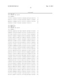 Alternative Splicing Constructs and Methods of Use diagram and image