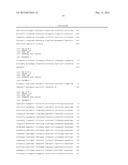 Alternative Splicing Constructs and Methods of Use diagram and image