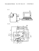 DETECTION APPARATUS AND METHOD FOR DETECTING AIRBORNE BIOLOGICAL PARTICLES diagram and image