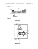 DETECTION APPARATUS AND METHOD FOR DETECTING AIRBORNE BIOLOGICAL PARTICLES diagram and image