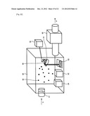 DETECTION APPARATUS AND METHOD FOR DETECTING AIRBORNE BIOLOGICAL PARTICLES diagram and image