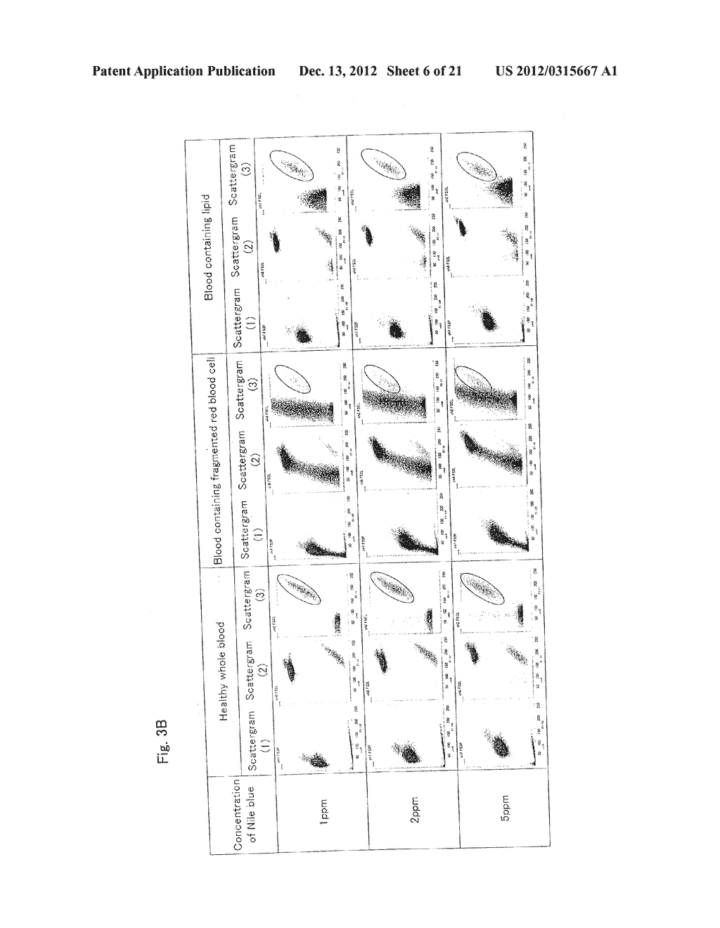 REAGENT, REAGENT KIT AND ANALYZING METHOD - diagram, schematic, and image 07