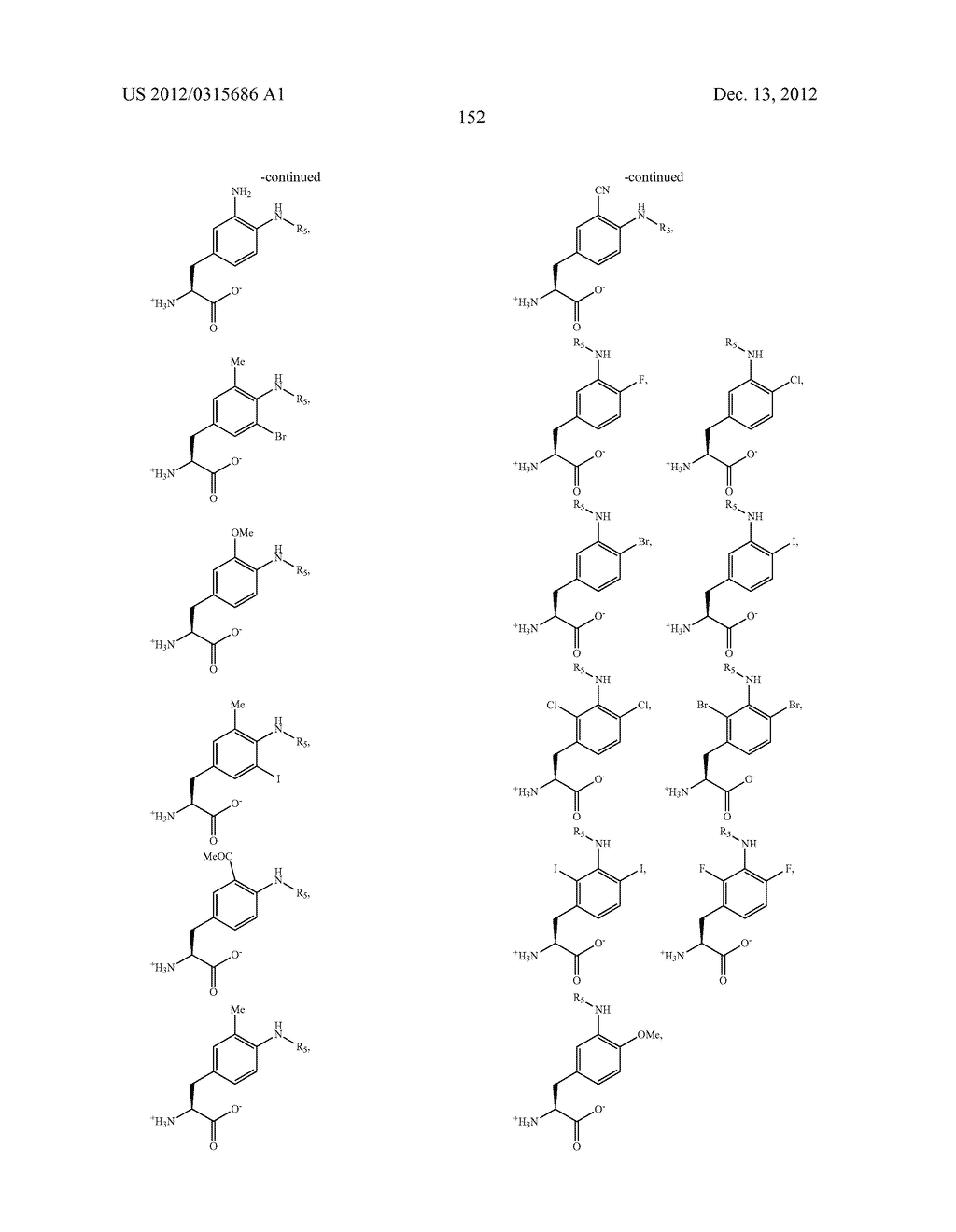 COMPOSITIONS CONTAINING, METHODS INVOLVING, AND USES OF NON-NATURAL AMINO     ACIDS AND POLYPEPTIDES - diagram, schematic, and image 193