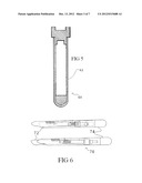 DISPOSABLE ITEMS MADE FROM BIOPLASTIC RESINS diagram and image