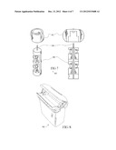 DISPOSABLE ITEMS MADE FROM BIOPLASTIC RESINS diagram and image