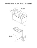 DISPOSABLE ITEMS MADE FROM BIOPLASTIC RESINS diagram and image