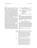 SURFACTANTS THAT IMPROVE THE CLEANING OF LIPID-BASED STAINS TREATED WITH     LIPASES diagram and image