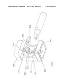 MICRO-CALORIMETER APPARATUS diagram and image