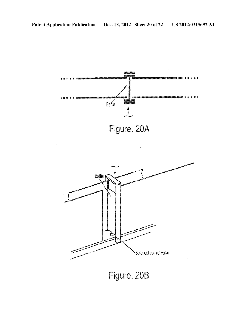 Photobioreactor And Uses Therefor - diagram, schematic, and image 21