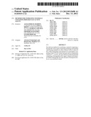 METHODS FOR STERILIZING MATERIALS CONTAINING BIOLOGICALLY ACTIVE AGENTS diagram and image