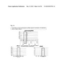 PEPTIDE INHIBITING DIFFERENTIATION OF HEMATOPOIETIC STEM CELLS OR     HEMATOPOIETIC PRECURSOR CELLS AND USE OF SAME diagram and image