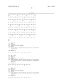 PEPTIDE INHIBITING DIFFERENTIATION OF HEMATOPOIETIC STEM CELLS OR     HEMATOPOIETIC PRECURSOR CELLS AND USE OF SAME diagram and image