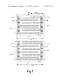 Adjusting Capacitance of Capacitors without Affecting Die Area diagram and image