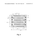 Adjusting Capacitance of Capacitors without Affecting Die Area diagram and image