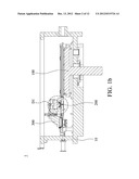 METHOD AND APPARATUS FOR DEPOSITION OF SELENIUM THIN-FILM AND PLASMA HEAD     THEREOF diagram and image