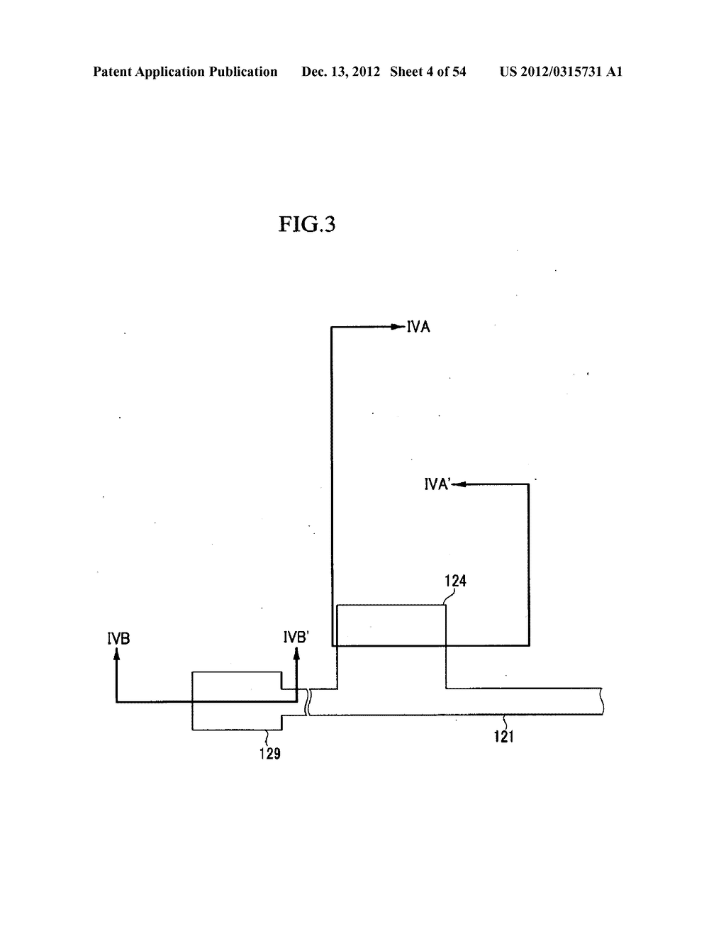 THIN FILM TRANSISTOR ARRAY PANEL AND MANUFACTURING METHOD THEREOF - diagram, schematic, and image 05