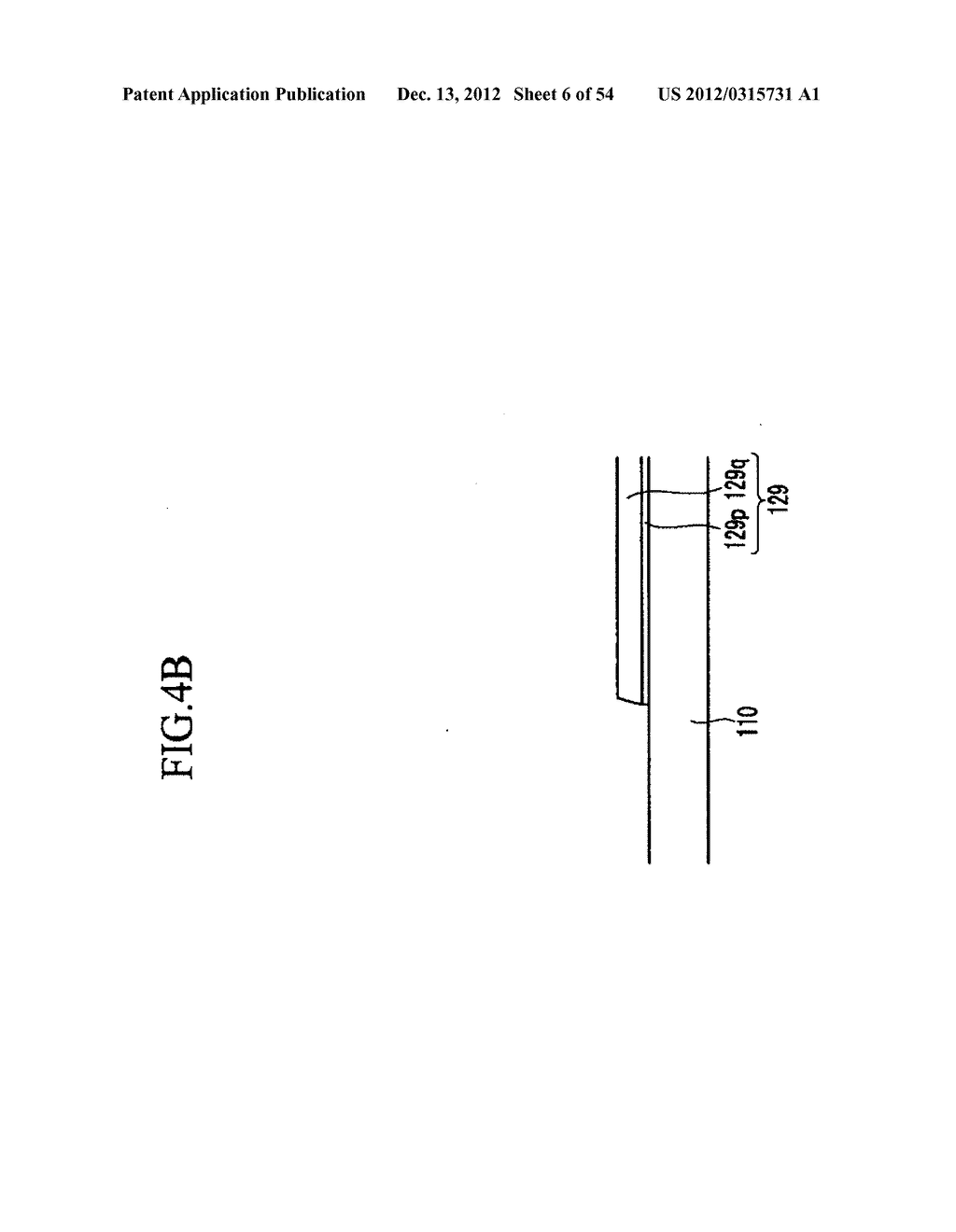 THIN FILM TRANSISTOR ARRAY PANEL AND MANUFACTURING METHOD THEREOF - diagram, schematic, and image 07