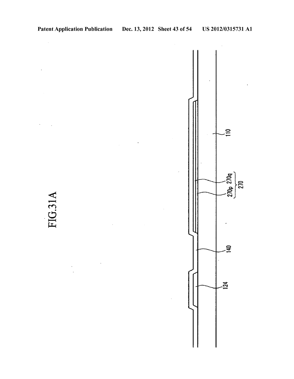 THIN FILM TRANSISTOR ARRAY PANEL AND MANUFACTURING METHOD THEREOF - diagram, schematic, and image 44