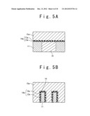SEMICONDUCTOR DEVICE AND METHOD OF MANUFACTURING THE SEMICONDUCTOR DEVICE diagram and image