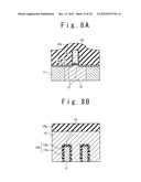 SEMICONDUCTOR DEVICE AND METHOD OF MANUFACTURING THE SEMICONDUCTOR DEVICE diagram and image