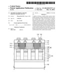 METHODS OF FORMING VARIABLE RESISTIVE MEMORY DEVICES diagram and image