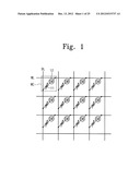 METHODS OF FORMING VARIABLE RESISTIVE MEMORY DEVICES diagram and image