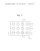 METHODS OF FORMING VARIABLE RESISTIVE MEMORY DEVICES diagram and image