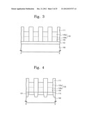 METHODS OF FORMING VARIABLE RESISTIVE MEMORY DEVICES diagram and image