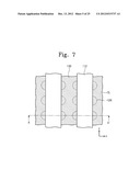 METHODS OF FORMING VARIABLE RESISTIVE MEMORY DEVICES diagram and image