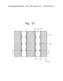 METHODS OF FORMING VARIABLE RESISTIVE MEMORY DEVICES diagram and image