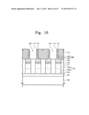 METHODS OF FORMING VARIABLE RESISTIVE MEMORY DEVICES diagram and image