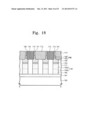 METHODS OF FORMING VARIABLE RESISTIVE MEMORY DEVICES diagram and image